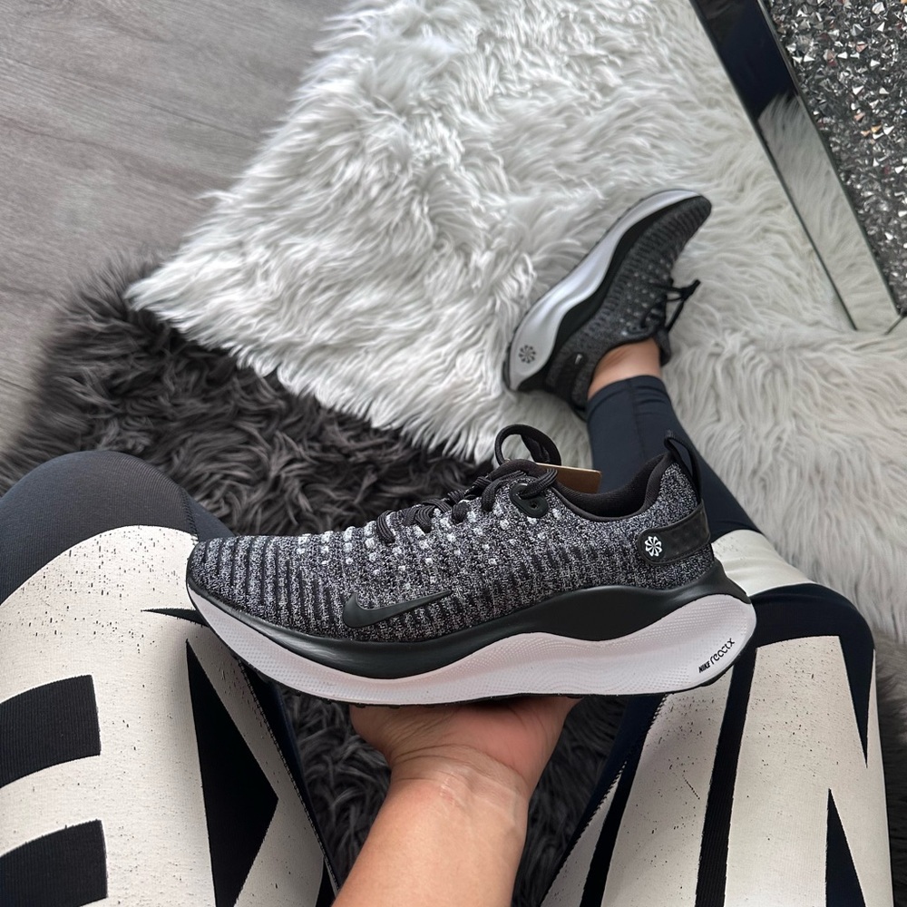 Nike Reactx infinity run 4